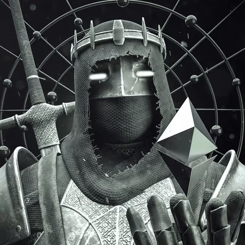 Knights of Hiraeth #585