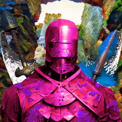 Knights of Hiraeth #280
