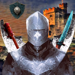 Knights of Hiraeth #407