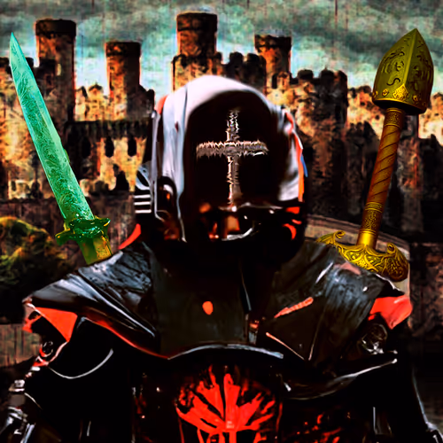 Heroes Of Hiraeth Knights