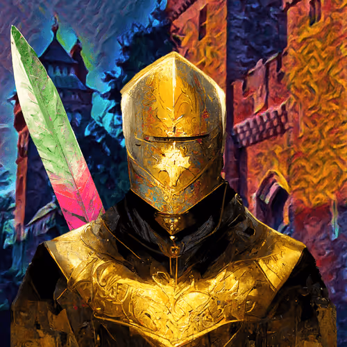 Heroes Of Hiraeth Knights