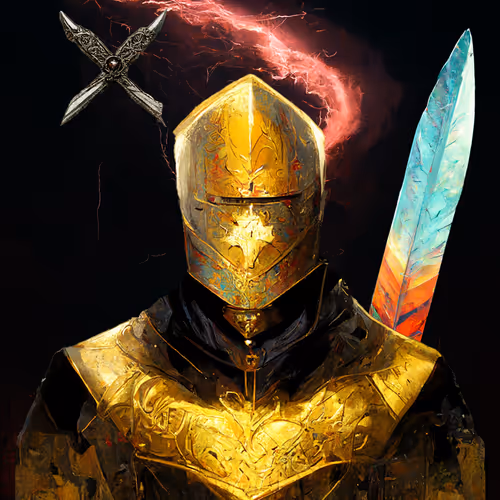 Heroes Of Hiraeth Knights