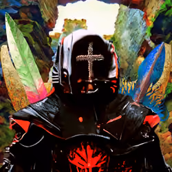 Knights of Hiraeth #294