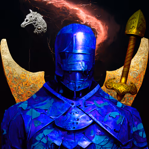 Heroes Of Hiraeth Knights