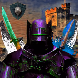 Knights of Hiraeth #35