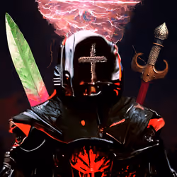 Knights of Hiraeth #376
