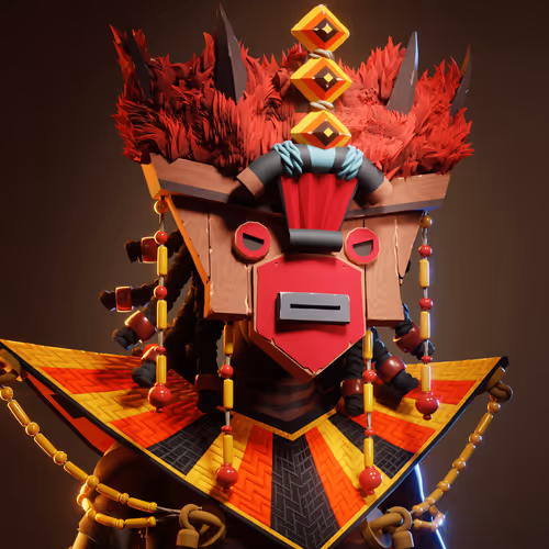 Zeeverse Masks
