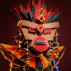 Mask of Zee #2712