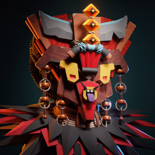 Zeeverse Masks