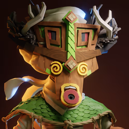 Zeeverse Masks