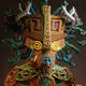 Mask of Zee #797