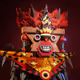 Mask of Zee #1011