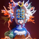 Mask of Zee #32