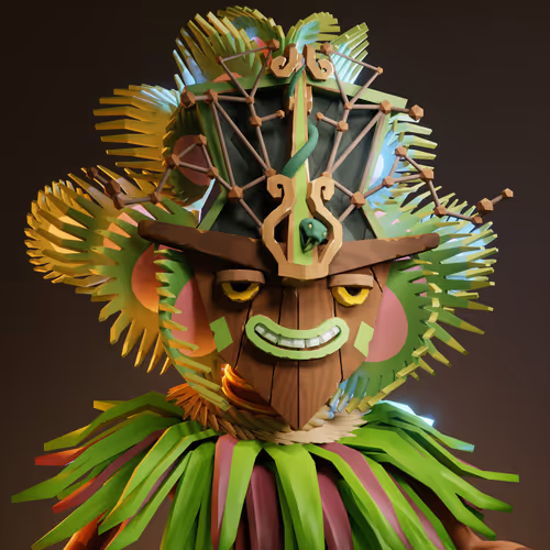 Zeeverse Masks