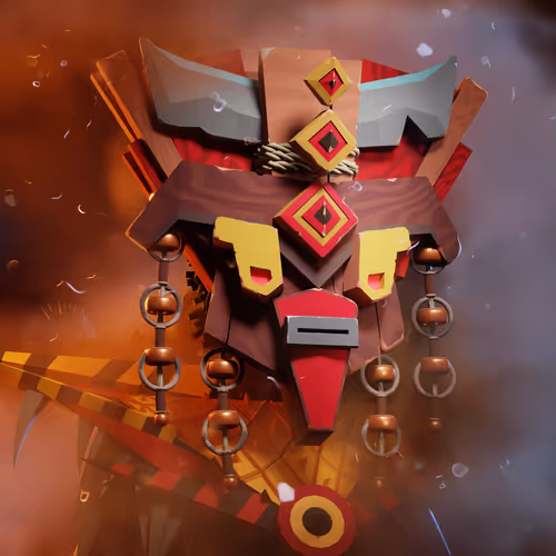 Zeeverse Masks
