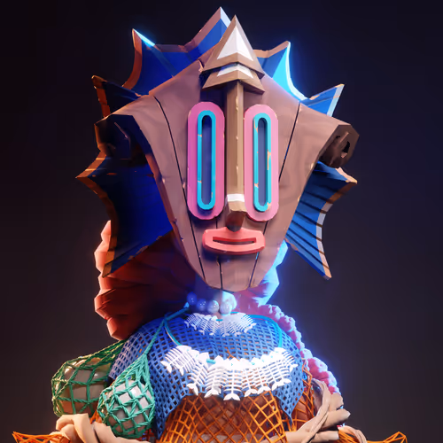 Zeeverse Masks