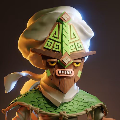 Zeeverse Masks