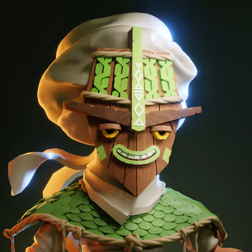 Zeeverse Masks