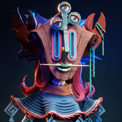 Item Media