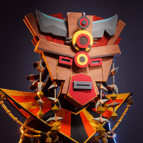 Zeeverse Masks