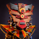 Mask of Zee #723