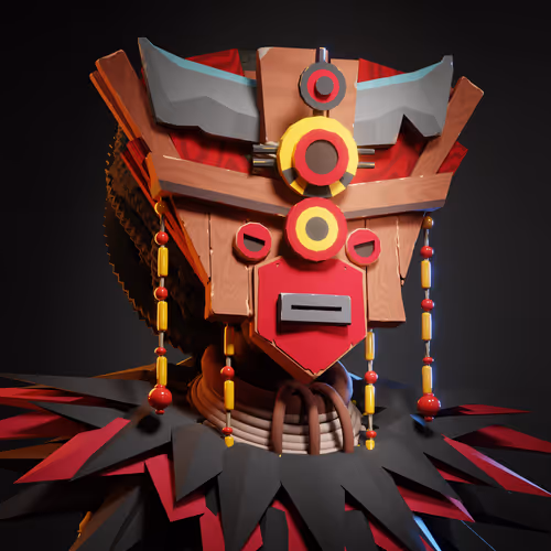 Zeeverse Masks
