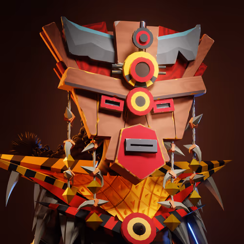 Zeeverse Masks