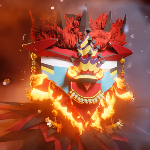 Zeeverse Masks