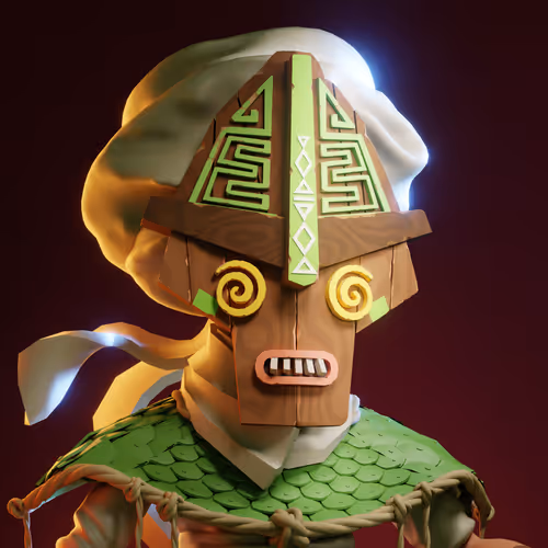 Zeeverse Masks