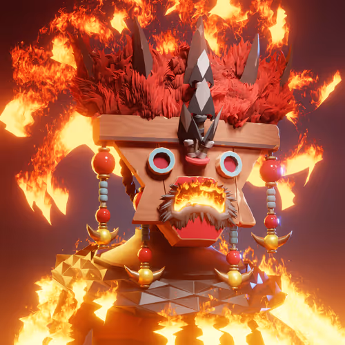 Zeeverse Masks