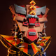 Mask of Zee #1749
