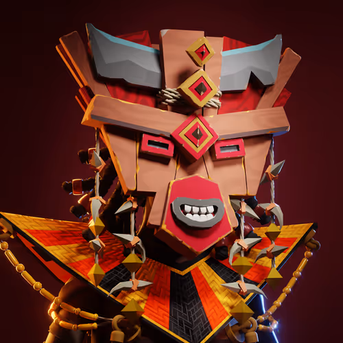 Zeeverse Masks
