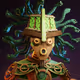 Mask of Zee #199