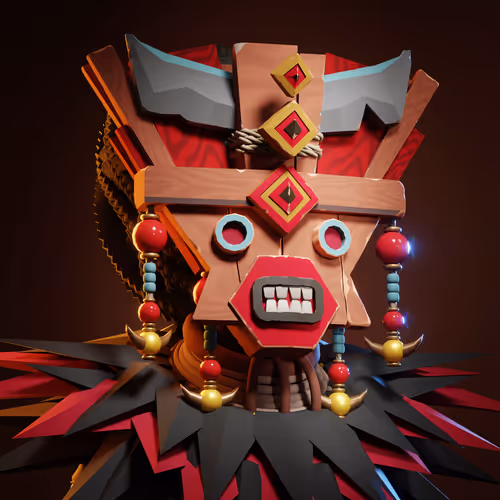 Zeeverse Masks