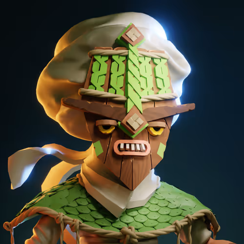 Zeeverse Masks
