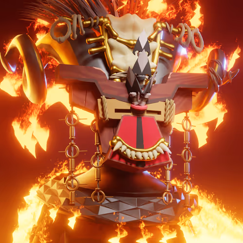Zeeverse Masks