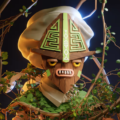 Zeeverse Masks