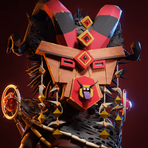 Zeeverse Masks