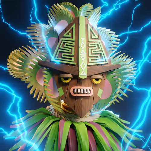 Zeeverse Masks