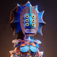Mask of Zee #3251