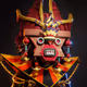 Mask of Zee #2811
