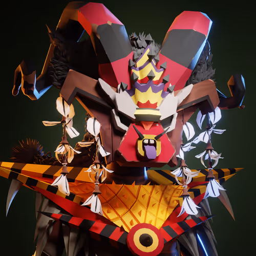 Zeeverse Masks