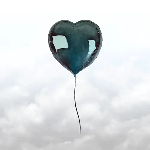 Balloon Heart 801