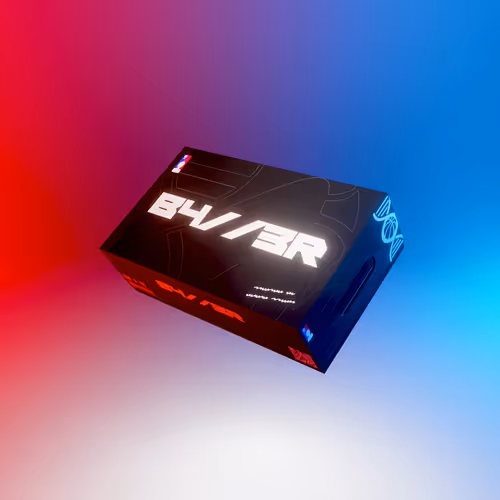 B4//3R DNA Box