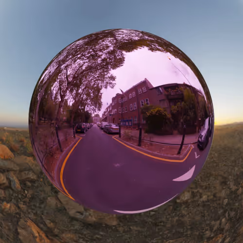 Public Assembly V3
