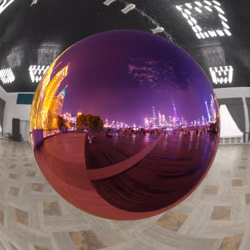 Public Assembly V3