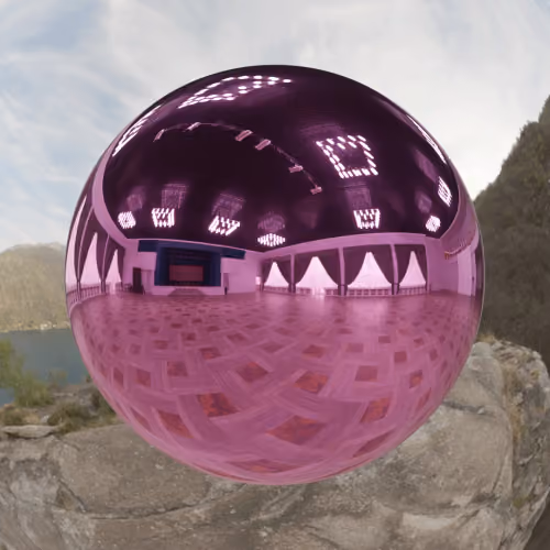 Public Assembly #42