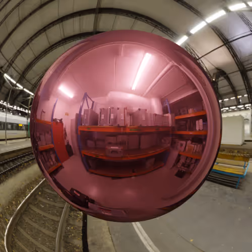 Public Assembly V3