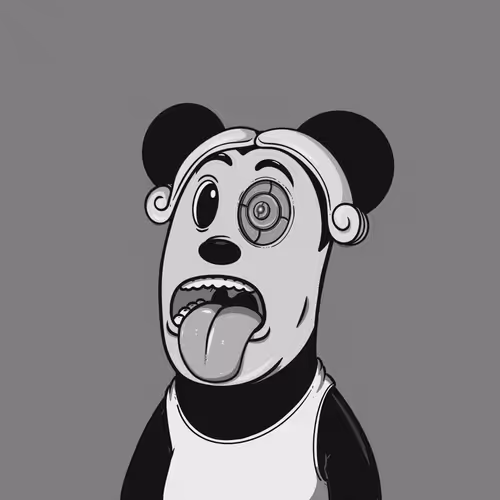 Steamboat Willie Trader