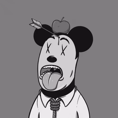 Steamboat Willie Trader
